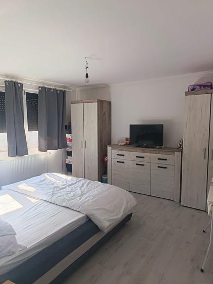 Casă cu 2 camere în Tărian