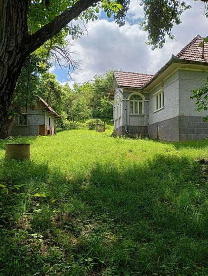 Casă în Chesău