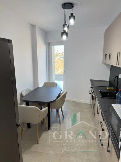 Stil si Rafinament | Apartament 2 Camere | Terasa | Etaj 1 | Iris/Auchan - 3