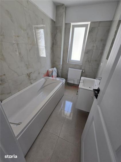 Garsonieră decomandată în Valea Lupului