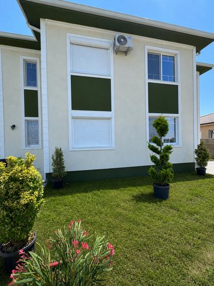 Duplex cu 4 camere cu Teren 296 Mp în Remetea Mare