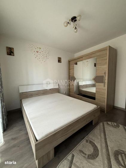 Apartament 2 camere semi decomandate Penny Apahida - 11