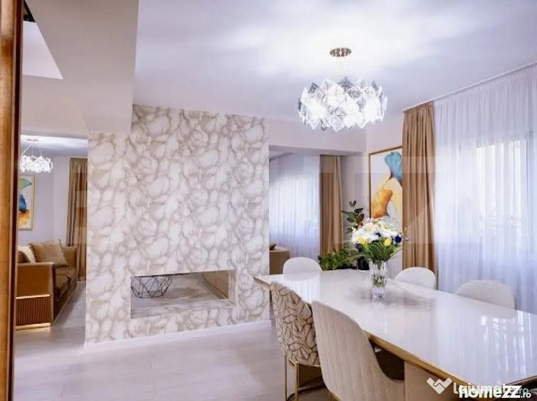 Casă cu 4 camere cu Teren 470 Mp în Central
