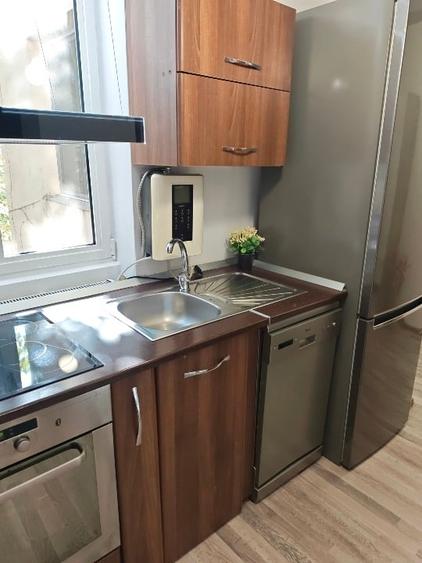 Apartament cu 2 camere decomandat în Domenii