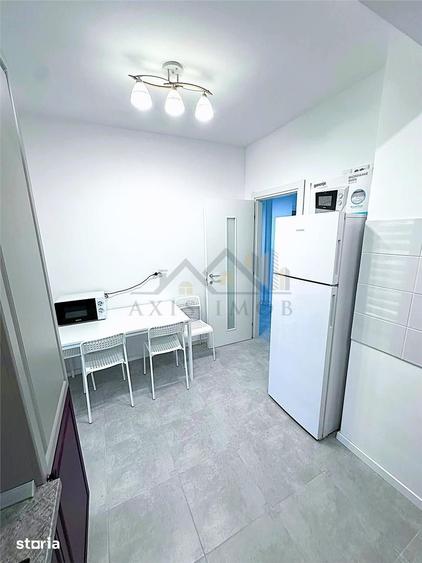 Apartament cu 2 camere decomandat, mobilat în Orizont