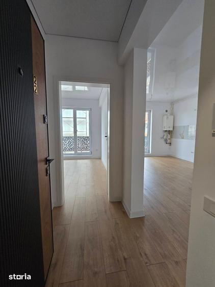 Apartament cu 2 camere în Dobroești