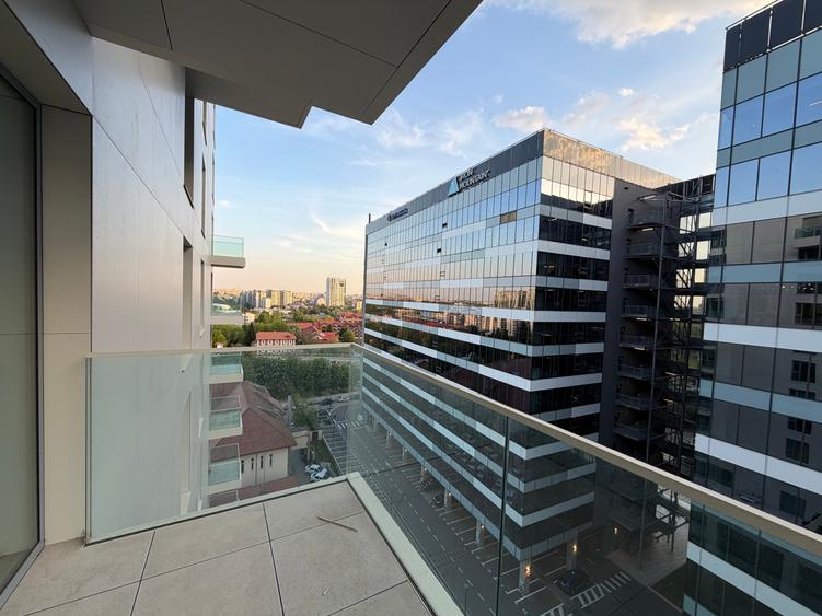 Apartament în Aviatiei Towers,parcare valabilă - 6