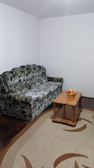 Apartament cu 2 camere semidecomandat în Găvana