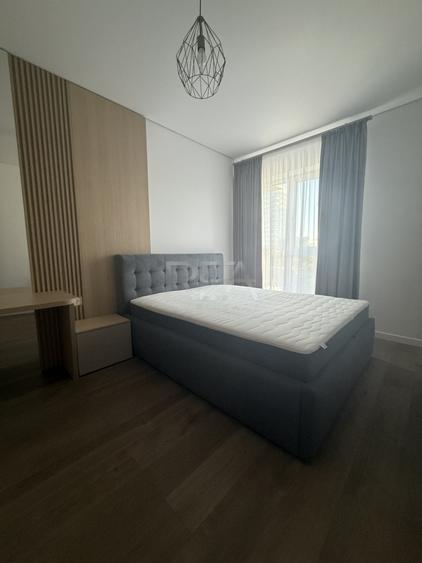 Apartament cu 3 camere decomandat, mobilat în Grozăvești