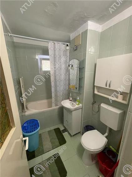 Apartament cu 2 camere decomandat, mobilat în Calea Dumbrăvii