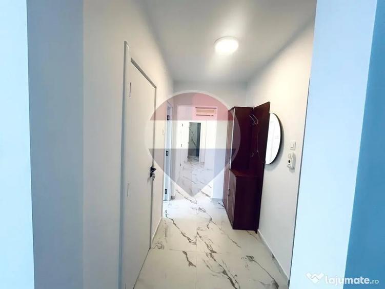 Apartament cu 3 camere decomandat în Banu Manta