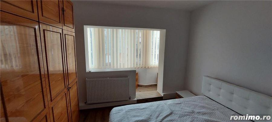Apartament 3 camere de inchiriat vis-a-vis de Afi Cotroceni - 1