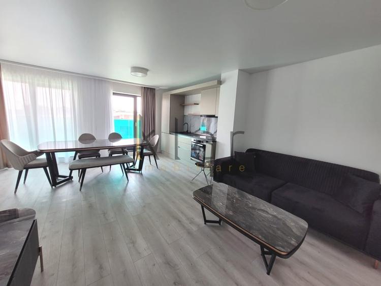 Apartament 3 camere modern, 73 mp, garaj! Zorilor! - 1