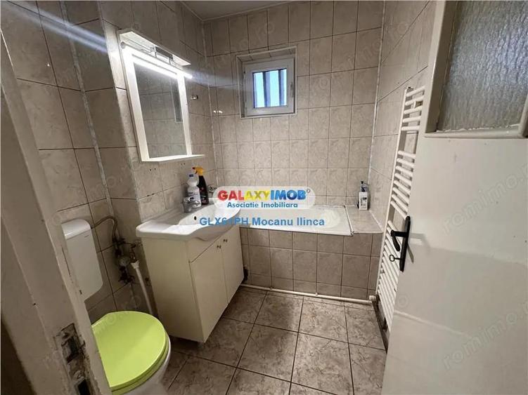 Apartament cu 2 camere semidecomandat, mobilat în Sud