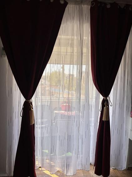 Apartament cu 2 camere decomandat în Basarabia
