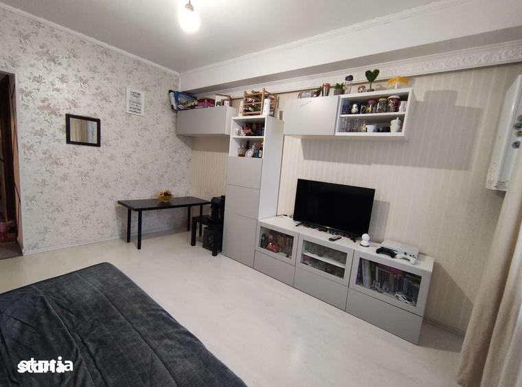 Apartament cu 2 camere în Ghencea