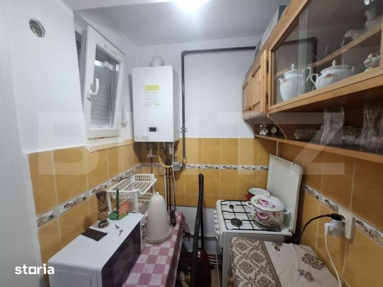 Garsonieră în Micro 16