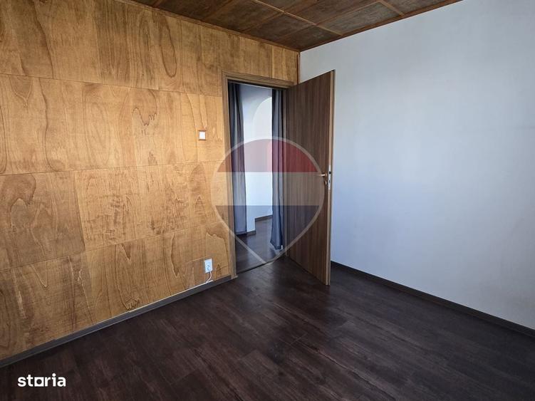 Apartament cu 2 camere în Jilava