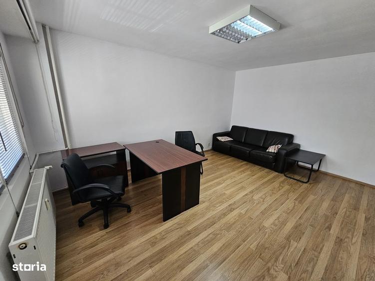 Garsoniera Decebal | bulevard | pentru locuit sau birouri/firma - 2