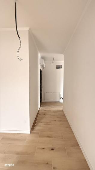 Apartament cu 4 camere în Central