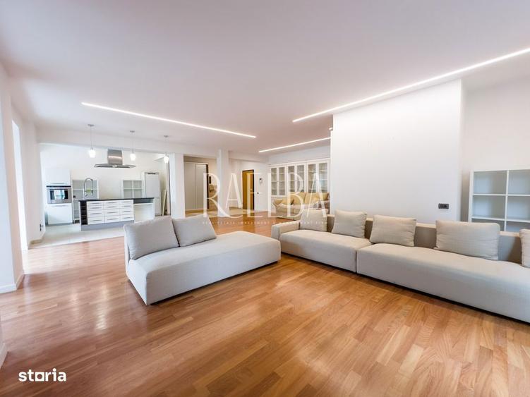 Primaverii | Vila Lac 3 | Parcul Bordei | 140mp | Free View - 18