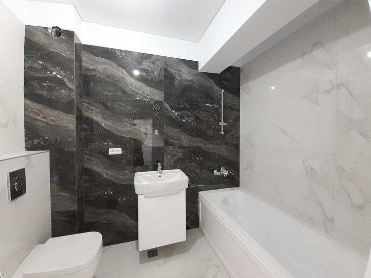Apartament cu 2 camere decomandat în Militari