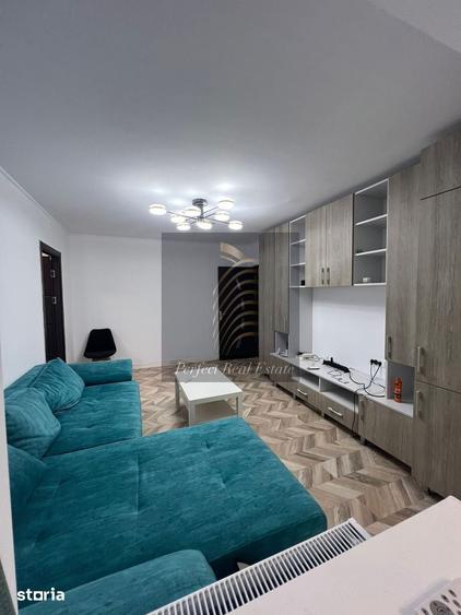 Apartament cu 3 camere în Nord