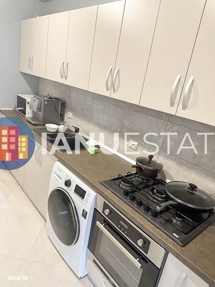 Apartament cu 2 camere decomandat în Berceni