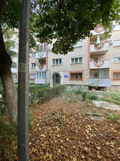 Apartament 2 camere decomandat zona Podgoria-Malul Muresului - 2
