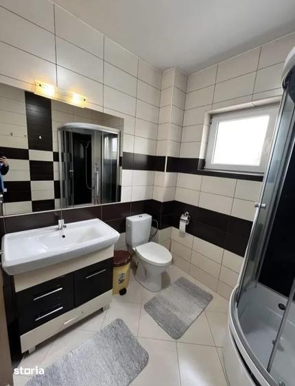 Apartament cu 2 camere în Orașul Vechi