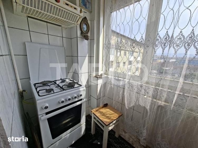 Apartament cu 2 camere decomandat în Gușterița