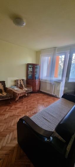 Apartament cu 2 camere, 49.16 mp, zona Campia Turzii - 5