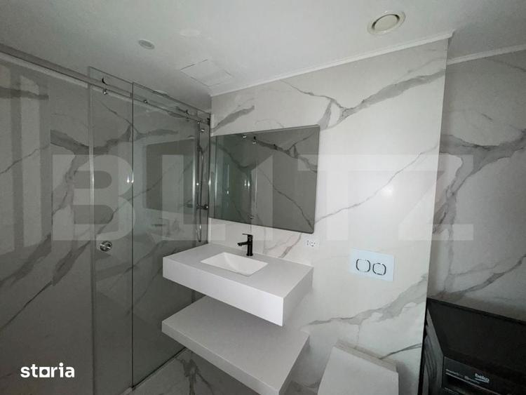 Apartament 3 camere, 72 mp, parcare, zona Frunzisului - 1