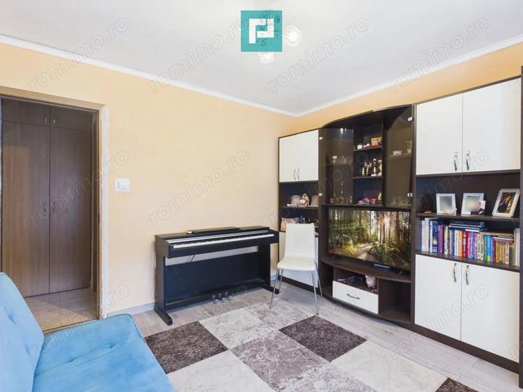 Apartament cu 2 camere, modern, etaj 3, Rogerius - 7