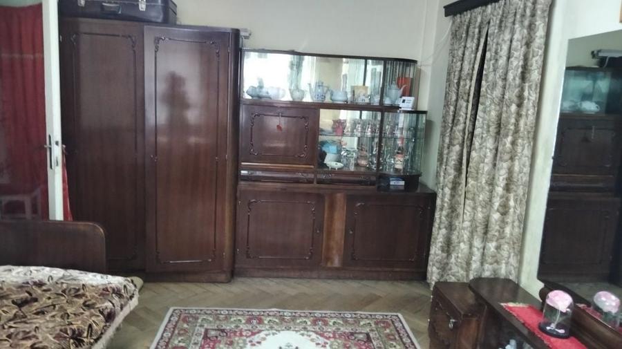 Apartament cu 2 camere nedecomandat în Central