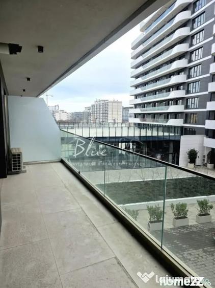 Apartament situat in Mamaia Nord, in complexul Alezzy Odys - 6