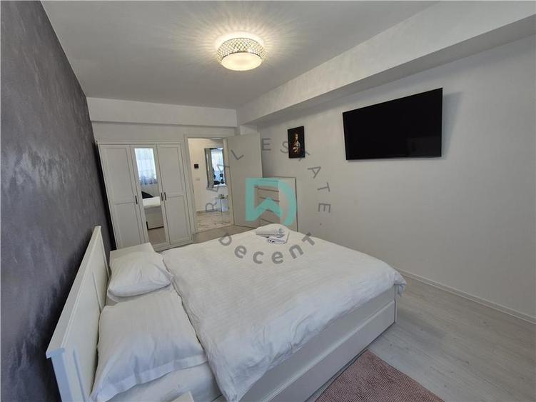 Apartament 3 camere Tractorul, 72 mp - Brasov - 4