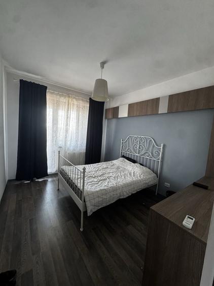 Inchiriez apartament 3 camere rezidential apusului - 2