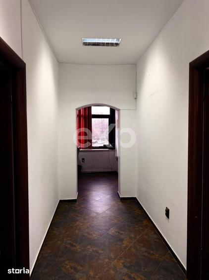 Casă cu Teren 155 Mp în Central