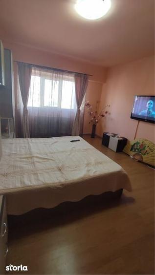 Garsonieră în Central