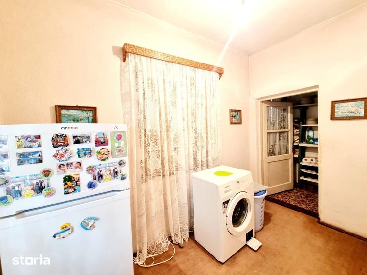 Casă cu 4 camere cu Teren 282 Mp în Țiglina 1