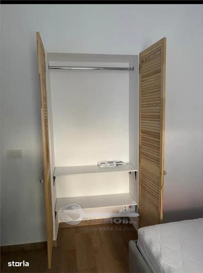 Apartament LUX 1 Camera, Prima Inchiriere Copou-Centru, 5 Min. UMF ? - 6