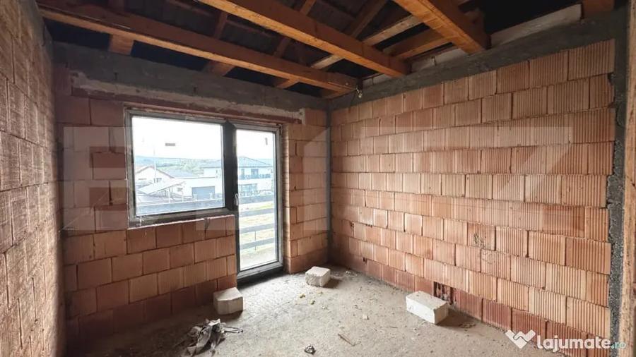 Duplex cu 4 camere, situat in Blaj - 6