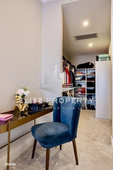 Apartament cu 4 camere în Nord