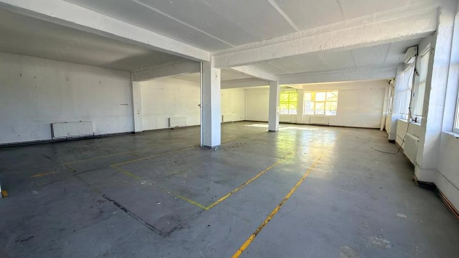 Spațiu comercial, de 900 mp, în Central