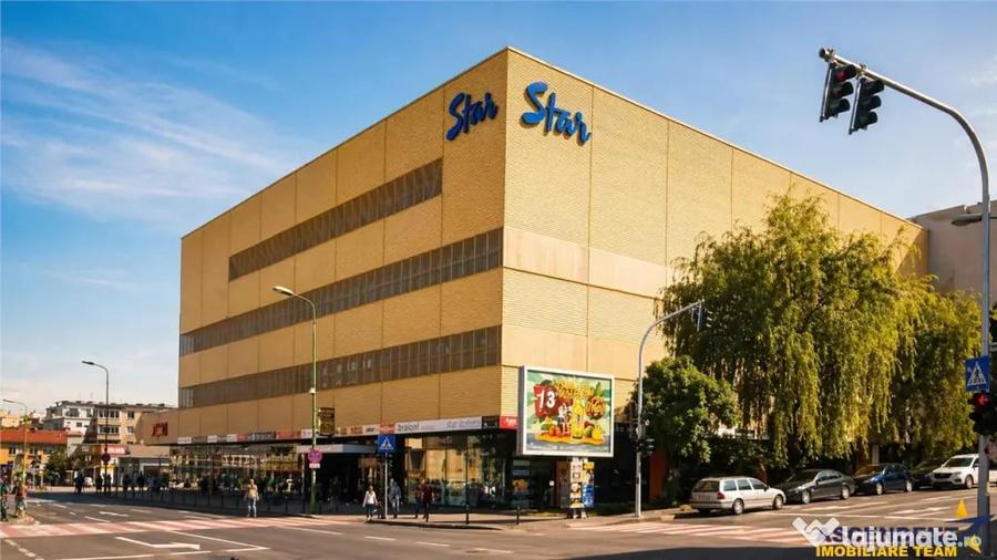 Spațiu comercial, de 100 mp, în Ultracentral
