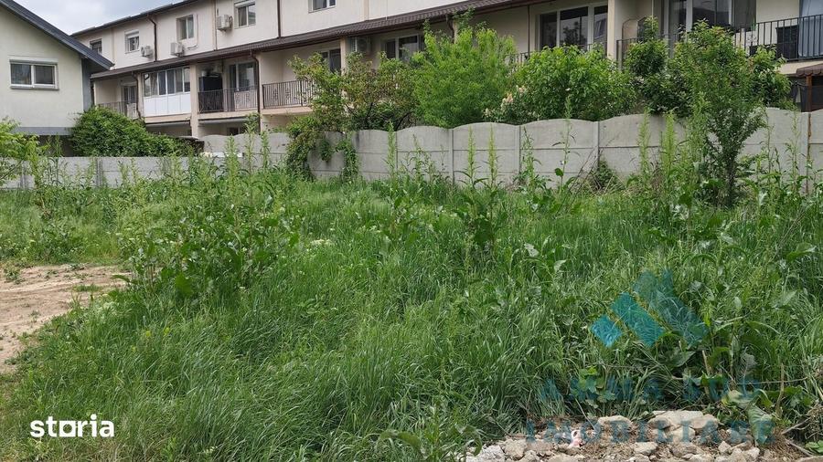 Teren de 291 mp, în Apărătorii Patriei