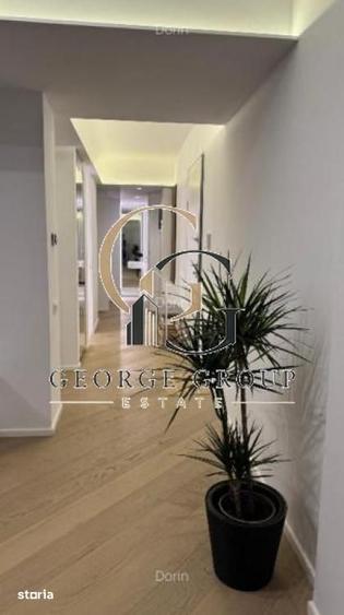 Inchiriere 3 camere Lux|Cotroceni|Parcare - 1
