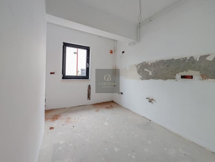 2 CAMERE + LOC DE PARCARE | GARA OBOR DE EST | - 10