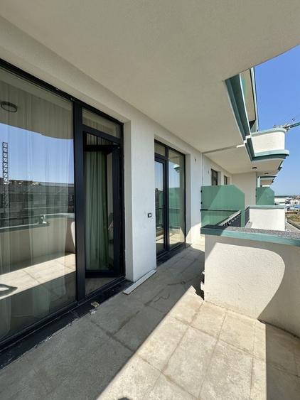 Apartament cu 3 camere în Pipera